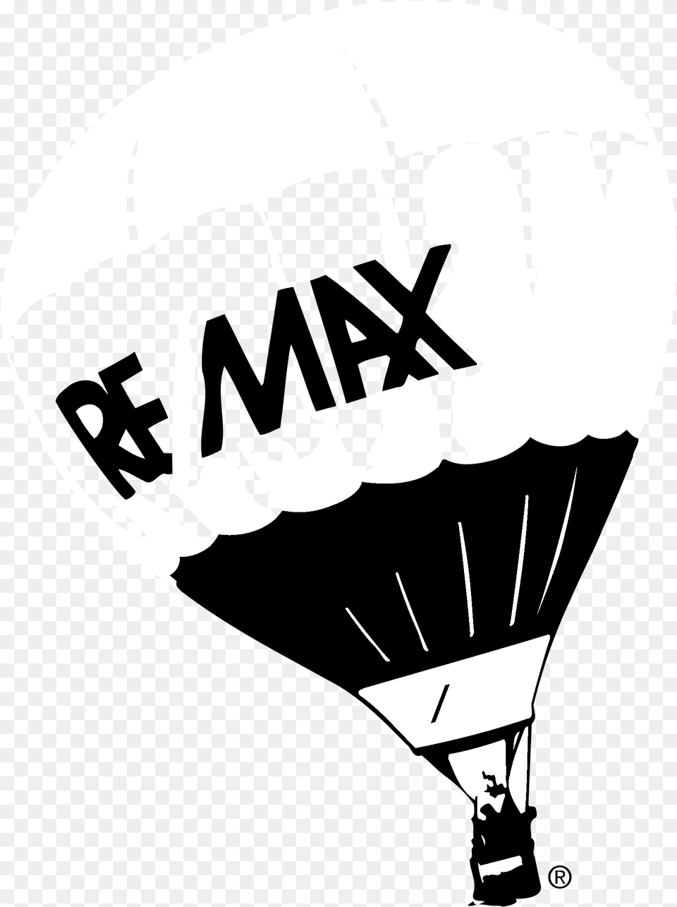 Logo Svg Vector Remax Balloon, Aircraft, Hot Air Balloon, Transportation, Vehicle Free Transparent Png