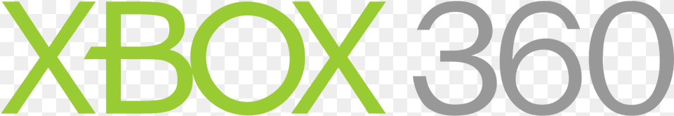 Logo Svg Xbox 360 Logo, Green, Text, Symbol, Number Free Transparent Png