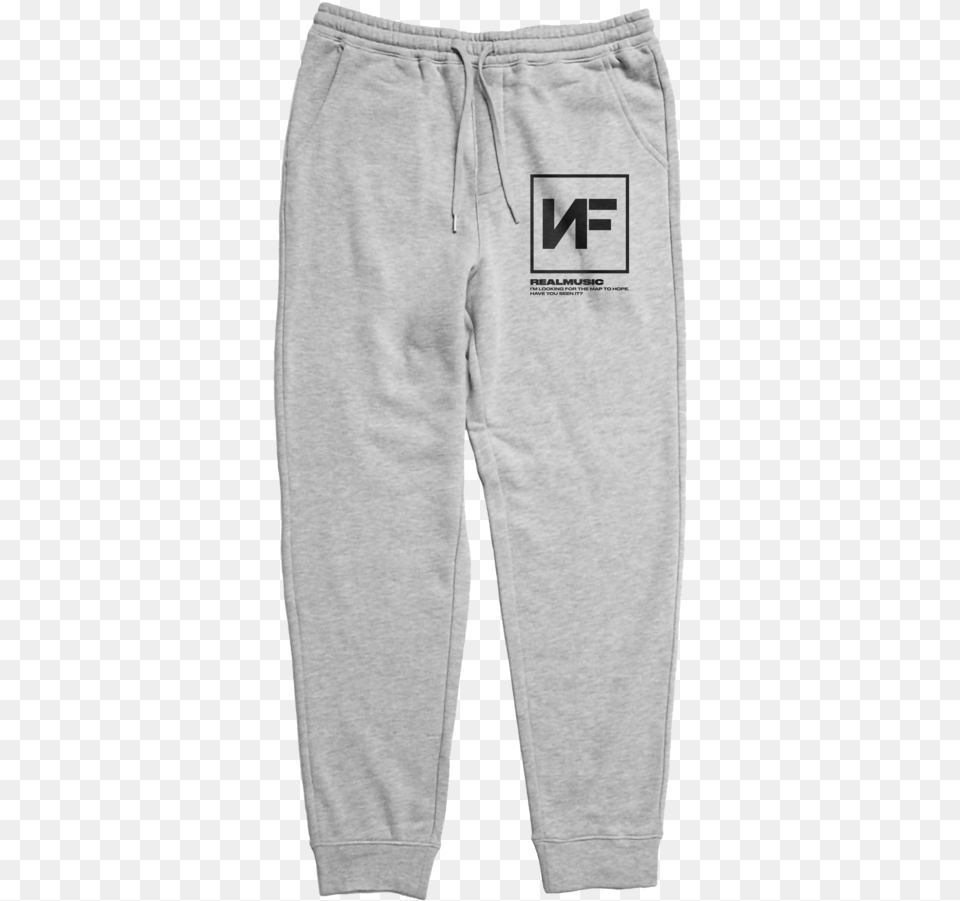 Logo Sweatpants Nf, Clothing, Pants, Jeans Png Image