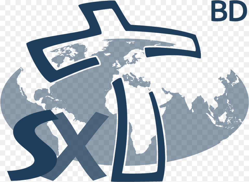 Logo Sx Icon Bd World Island By Alexandros Petersen, Person, Astronomy, Outer Space, Helmet Png Image