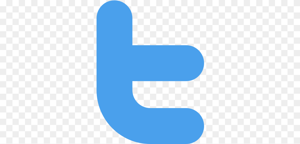 Logo T Twitter Icon New Twitter Icon T, Text Free Transparent Png