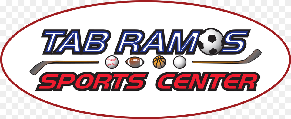 Logo Tab Ramos Sports Center, People, Person, Ball, Football Free Png Download