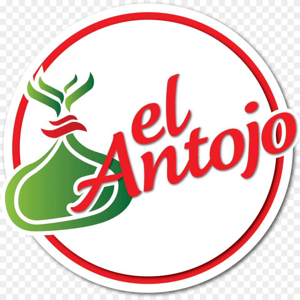 Logo Tamales El Antojo Circ, Clothing, Footwear, Shoe Free Png Download