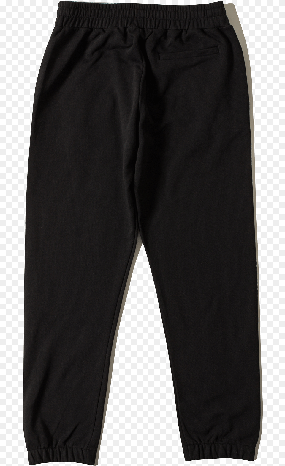 Logo Tape Pants 625n Blackwhite Trousers, Clothing, Shorts, Coat Png