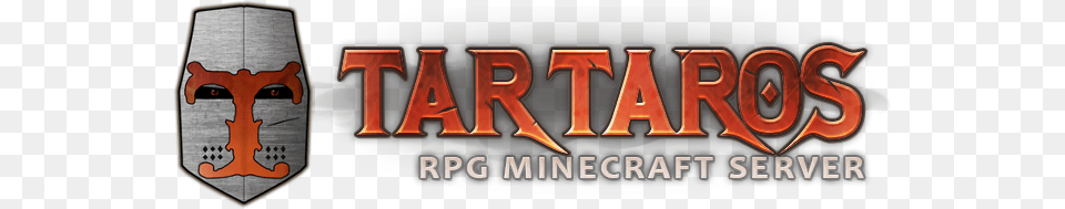 Logo Tartarosmc Minecraft, Dynamite, Weapon Free Transparent Png