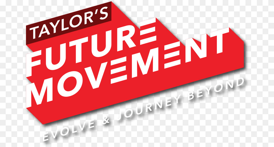 Logo Taylor39s Future Movement, Sticker, First Aid, Advertisement, Text Free Png