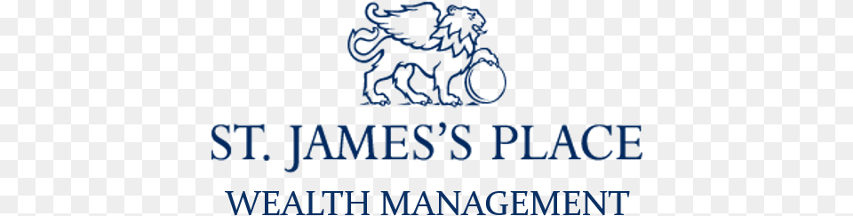 Logo Tb St James39s Place, Knot, Text Free Transparent Png