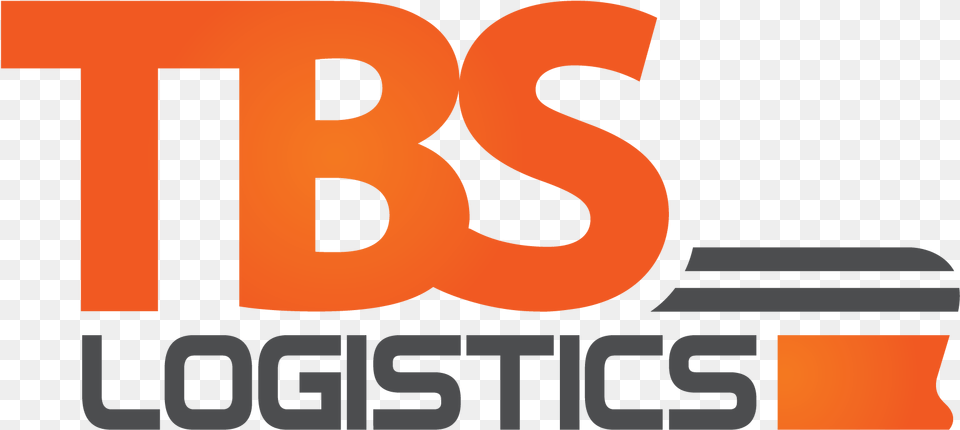 Logo Tbs Logistics, Text, Number, Symbol Free Png