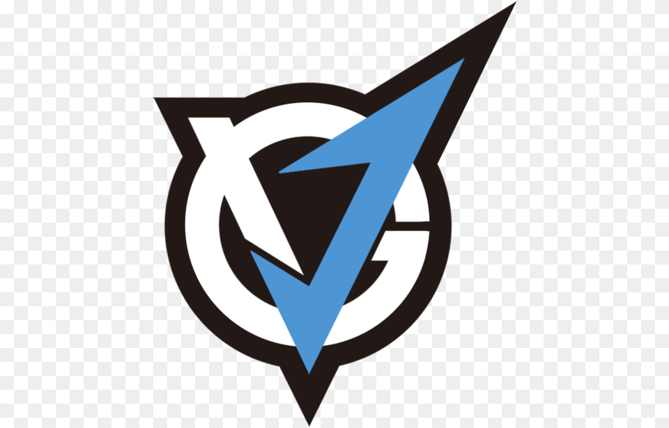 Logo Team Dota, Triangle Png Image