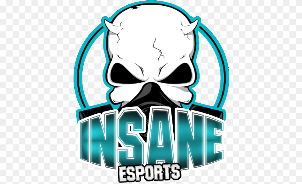 Logo Team Insane, Baby, Person, Face, Head Free Transparent Png