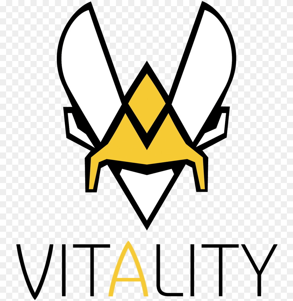 Logo Team Vitality, Symbol Png Image