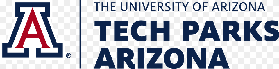 Logo Tech Parks Arizona, Text Png