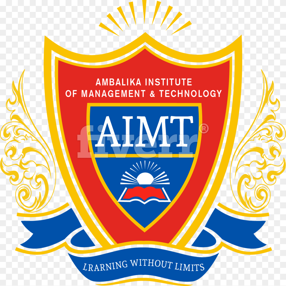 Logo Techno India College Of Technology, Badge, Emblem, Symbol Free Png