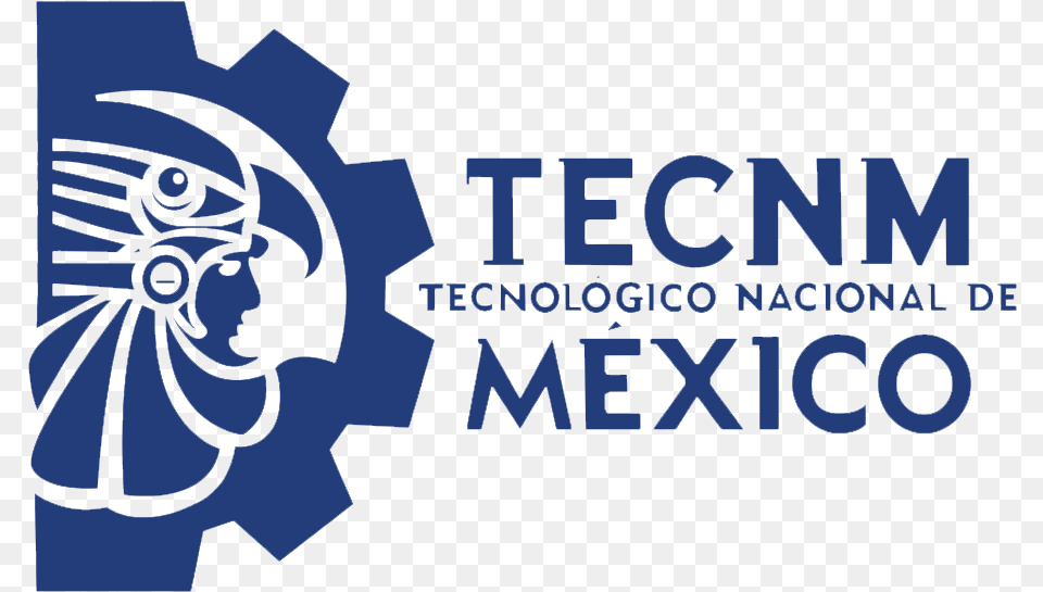 Logo Tecnm 2017 Tecnologico Nacional De Mexico, Person, Face, Head Png Image