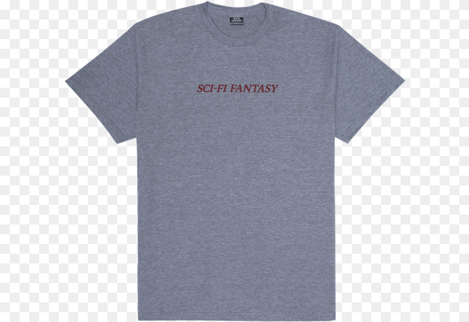 Logo Tee Science Fiction, Clothing, T-shirt, Shirt Free Transparent Png