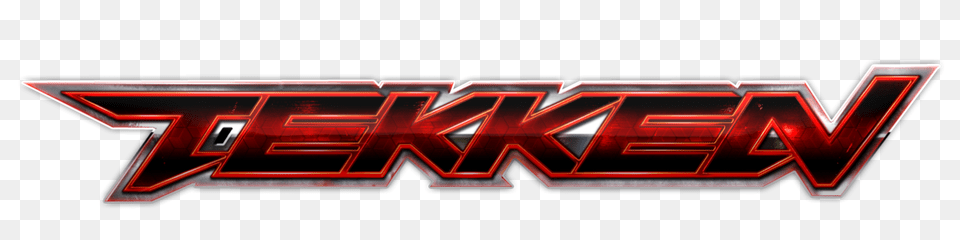 Logo Tekken, Emblem, Symbol, Car, Coupe Png Image