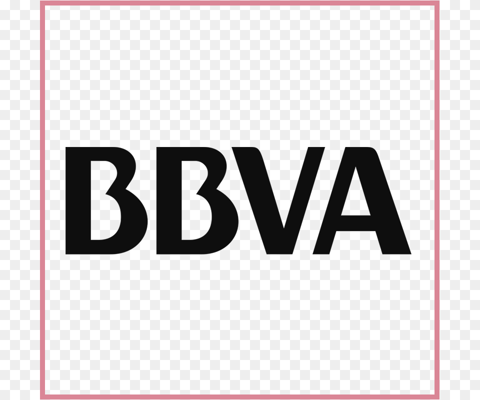 Logo Template Bbva Free Png Download