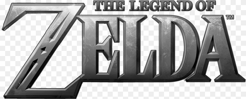 Logo Template The Legend Of Zelda Legend Of Zelda Logo, Emblem, Symbol, Text Png