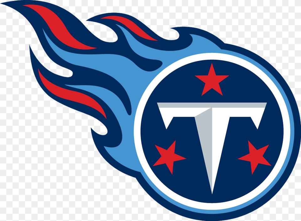 Logo Tennessee Titans, Emblem, Symbol Png Image