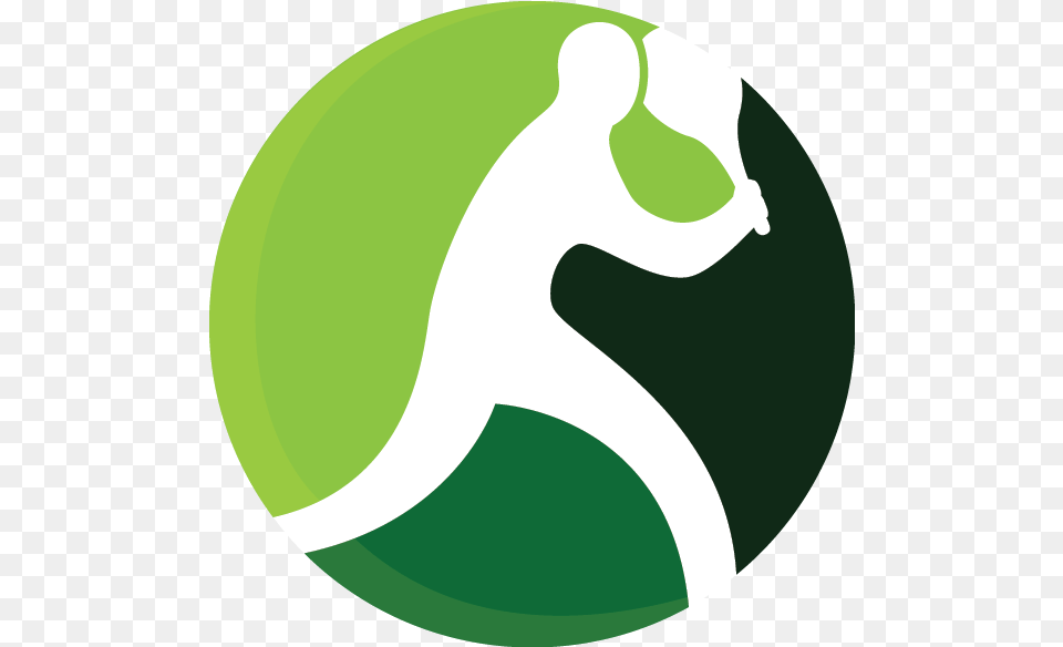 Logo Tennis 3 Image Tennis Club Logo, Ball, Green, Sport, Tennis Ball Free Png Download