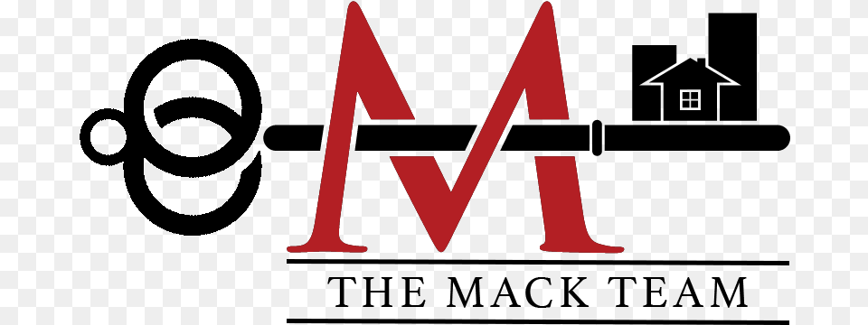 Logo The Mack Team Graphic Design Png Image