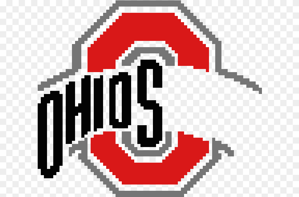 Logo The Ohio State University, Symbol Png Image