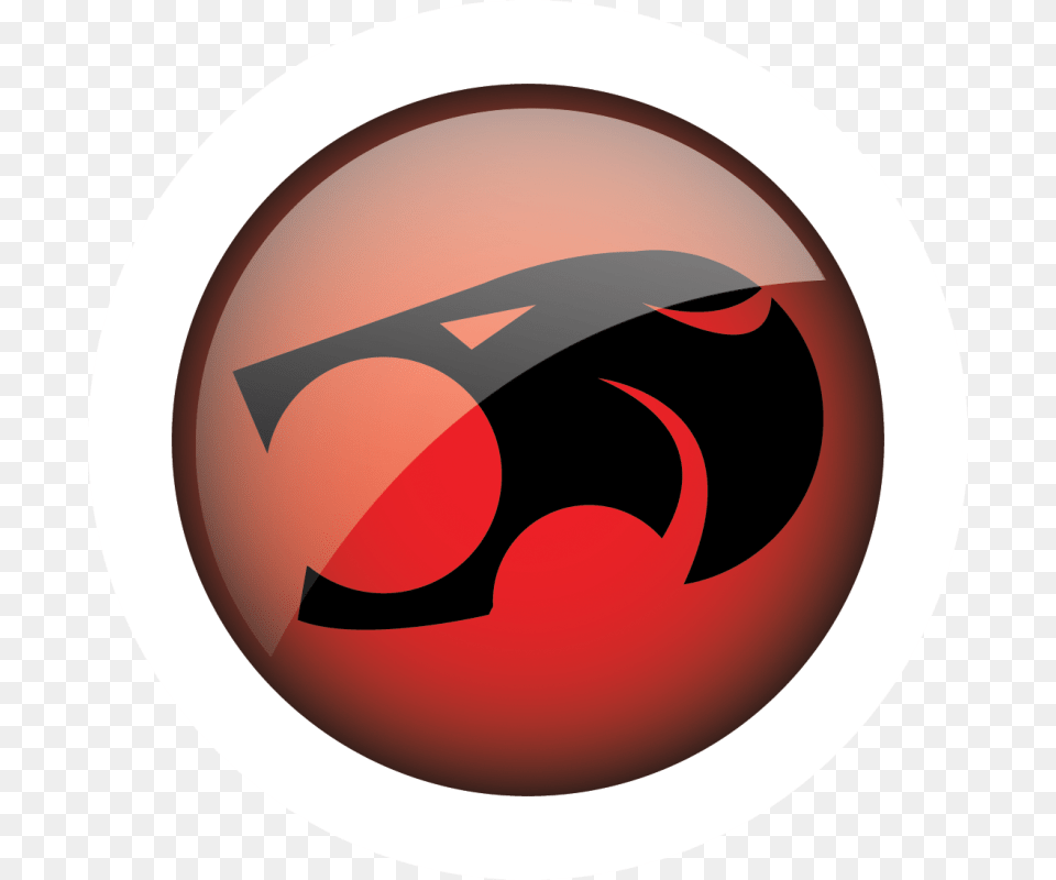 Logo Thundercats, Symbol, Disk Png Image