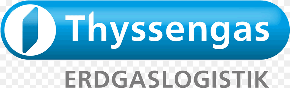 Logo Thyssengas, Text Free Transparent Png