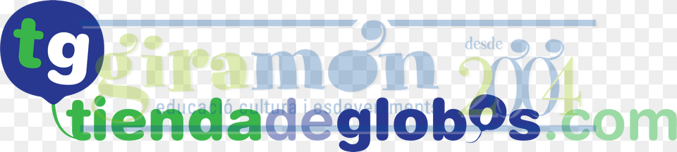 Logo Tienda De Globos Graphic Design, Text Free Png