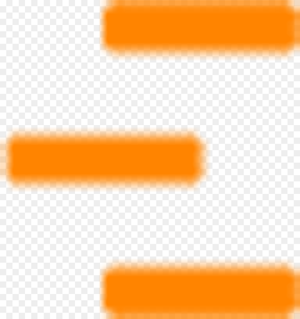 Logo Title Orange, Text Png Image