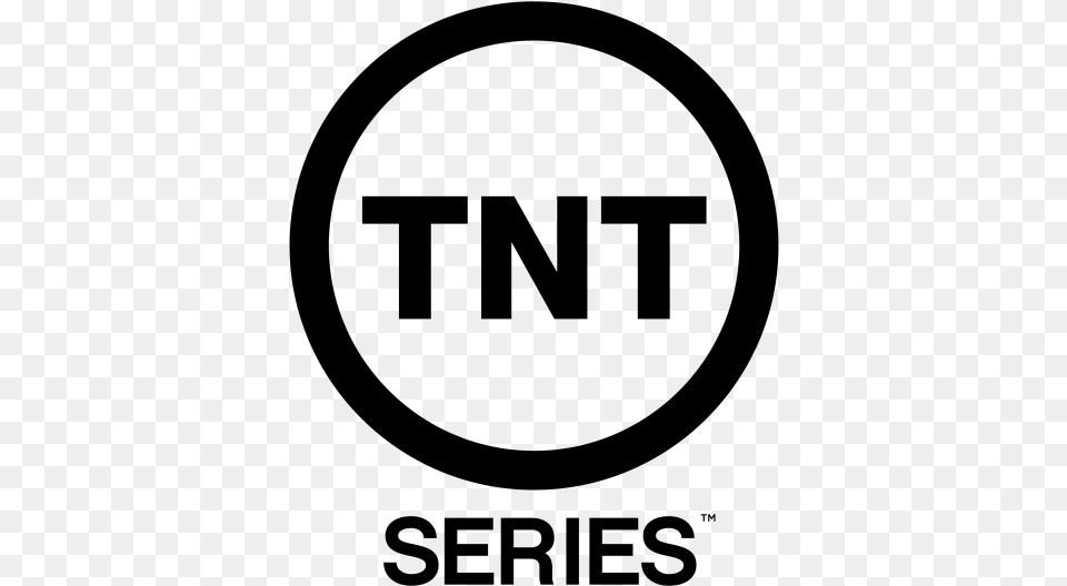Logo Tnt Series Tnt Series Logo 2016, Gray Png