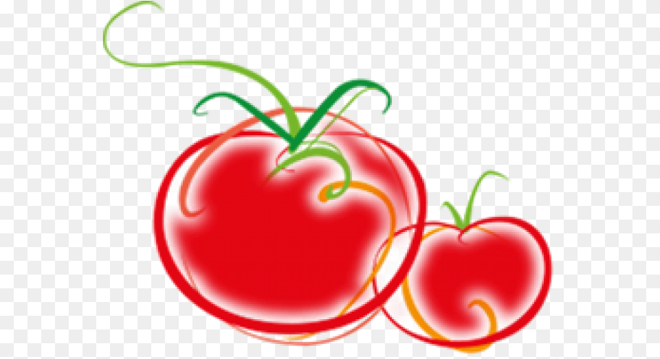 Logo Tomate Clipart Logo Tomate, Food, Produce, Plant, Tomato Free Transparent Png