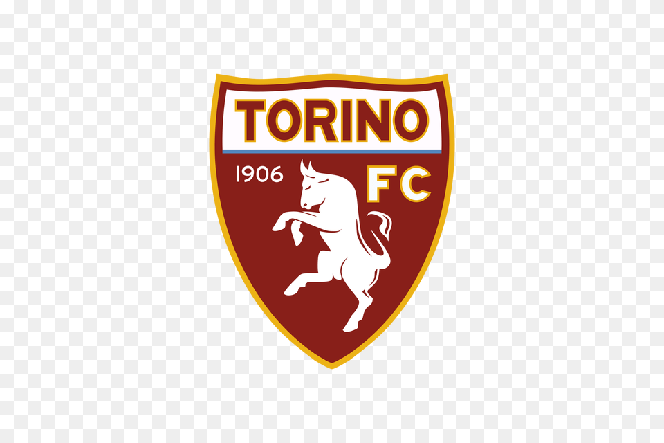 Logo Torino Torino Fc, Badge, Symbol, Face, Head Png Image