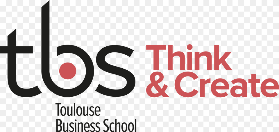 Logo Toulouse Business School, Text Free Png Download
