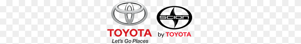 Logo Toyota Lets Go Beyond Image, Emblem, Symbol Png