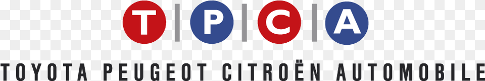 Logo Tpca Circle, Text Free Transparent Png