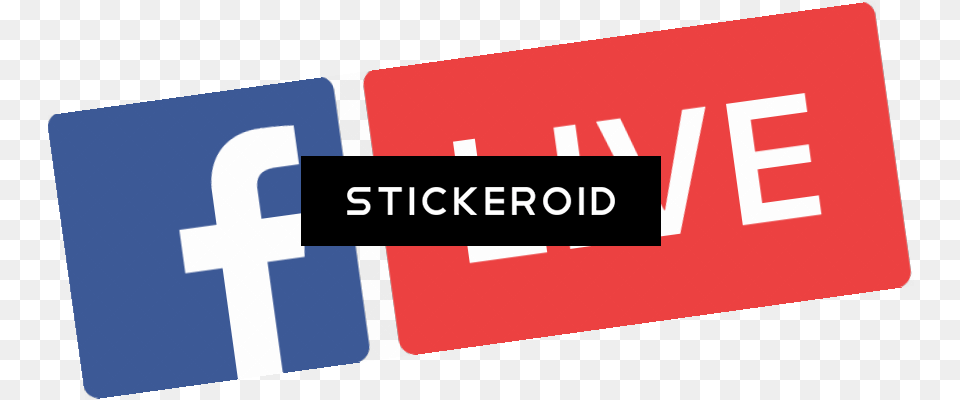 Logo Transparent Background Logo Facebook Live, First Aid, Text, Credit Card Free Png