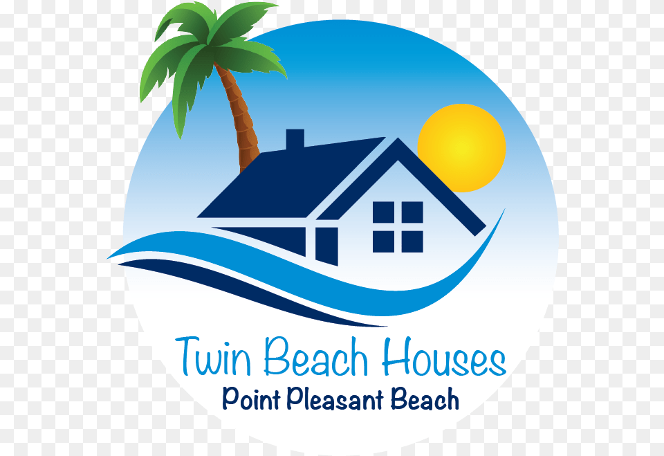 Logo Download Files Clipart House Logo, Neighborhood, Summer, Advertisement, Outdoors Free Transparent Png