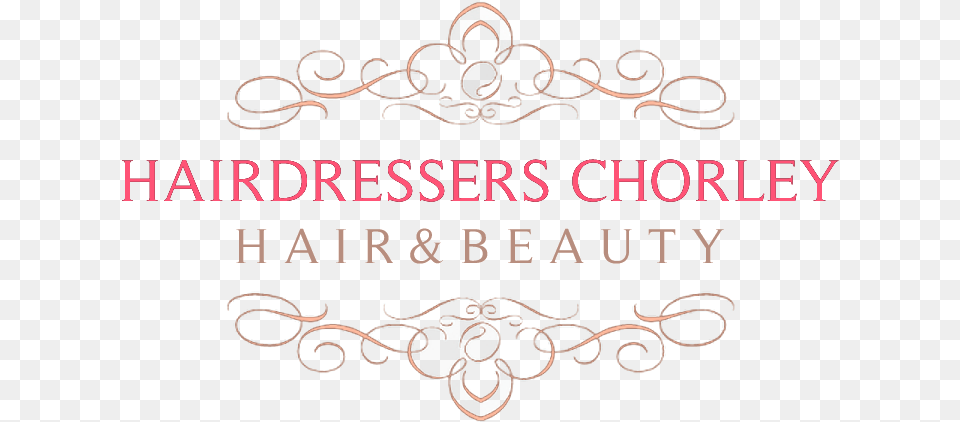 Logo Transparent Hairdressers Chorley, Accessories, Text Png Image