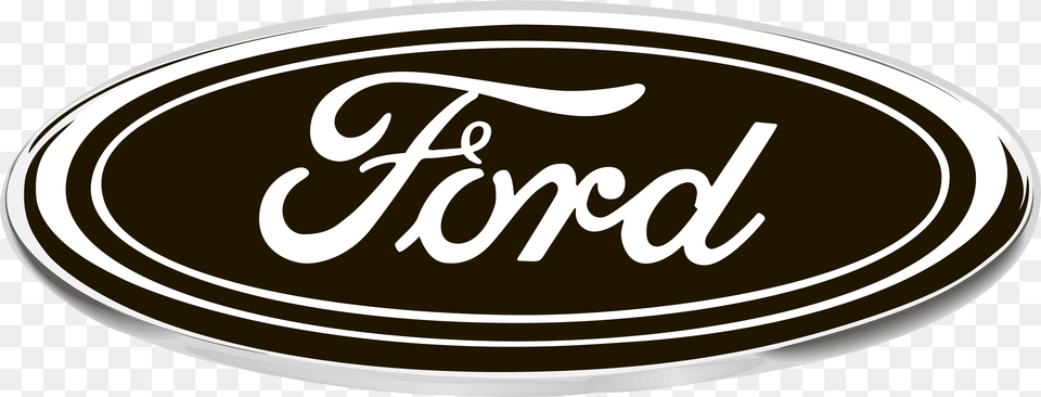 Logo Transparent Machen Ford Ford, Oval, Text, Hot Tub, Tub Png