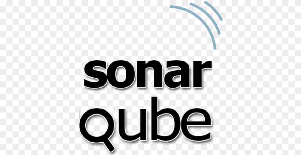 Logo Transparent Sonarqube Transparent Sonarqube Logo, Smoke Pipe, Text Png