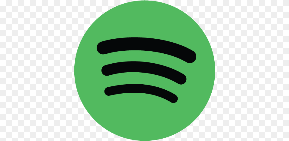 Logo Transparent Spotify Podcast, Sphere, Disk Png Image