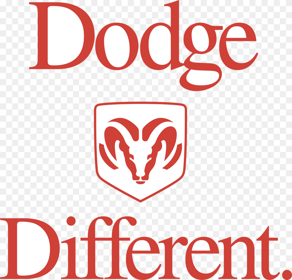 Logo Transparent Svg Vector Dodge Different Logo Png