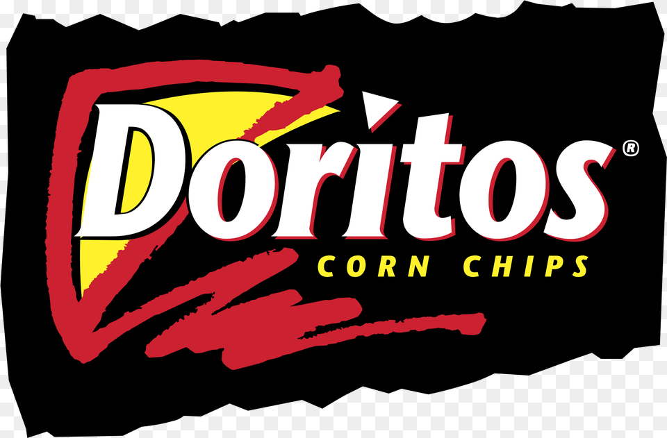 Logo Transparent Svg Vector Doritos Free Png Download