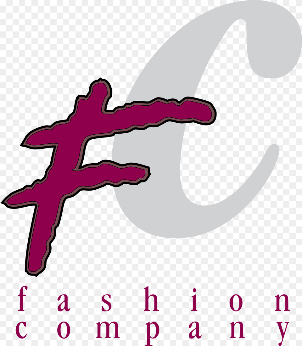Logo Transparent Svg Vector Fashion Related Logo, Animal, Fish, Sea Life, Shark Free Png Download