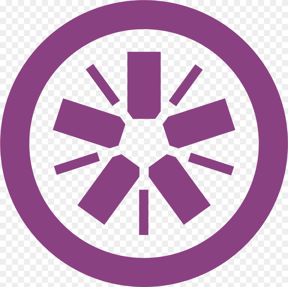 Logo Transparent Svg Vector Jasmine Testing Logo, Purple, Alloy Wheel, Vehicle, Transportation Png Image