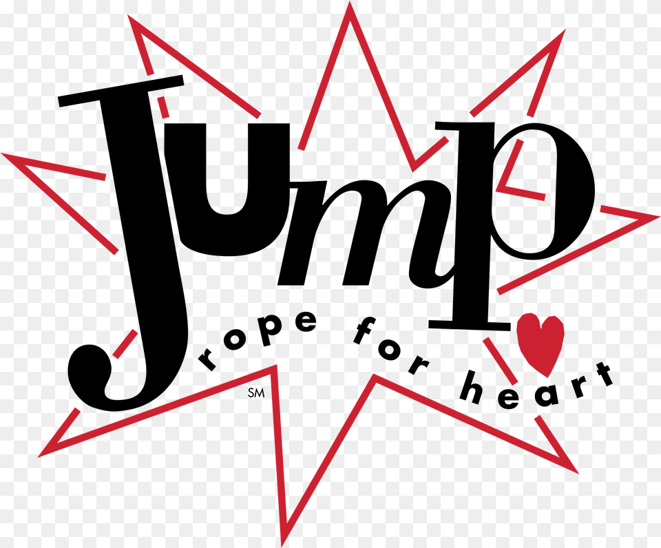 Logo Transparent Svg Vector Jump Rope For Heart Clip Art, Lighting, Nature, Night, Outdoors Png Image