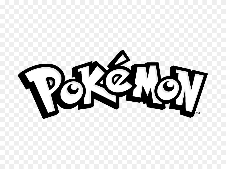 Logo Transparent Svg Vector Pokemon Logo, Text, Dynamite, Weapon Png