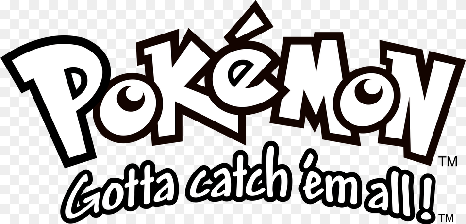 Logo Transparent Svg Vector Pokemon Title Coloring Pages, Text Png Image