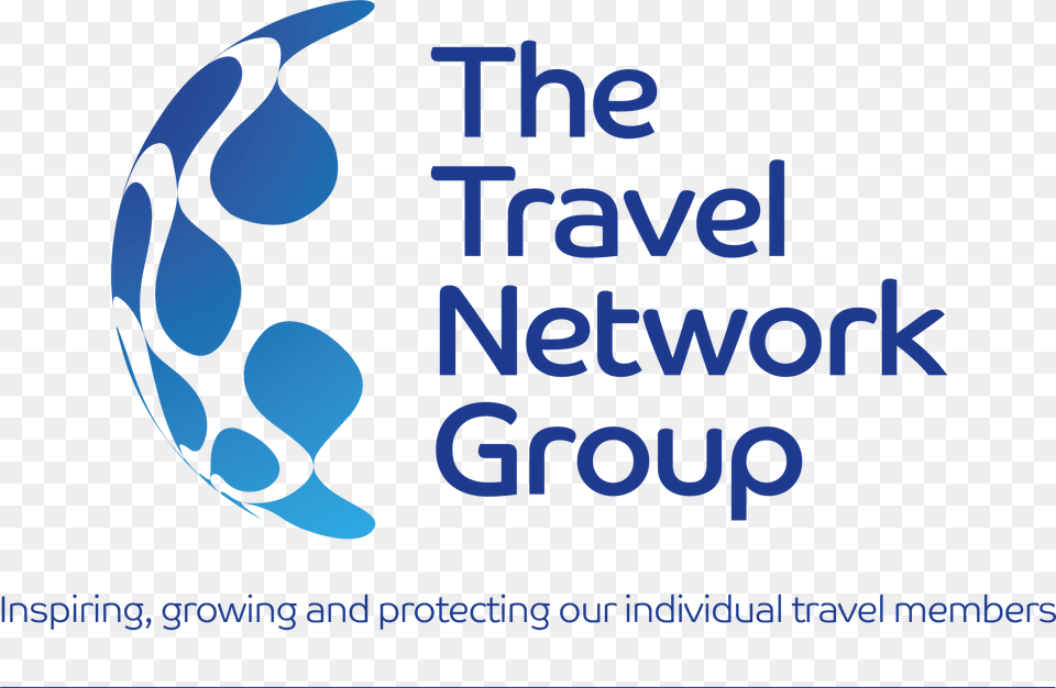 Logo Travel Network Group Logo, Leisure Activities, Person, Sport, Swimming Png
